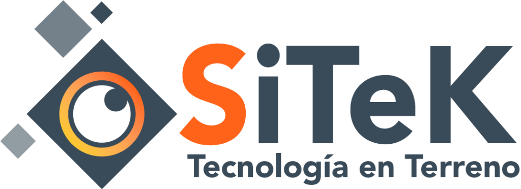 SiTeK - Tecnología en Terreno